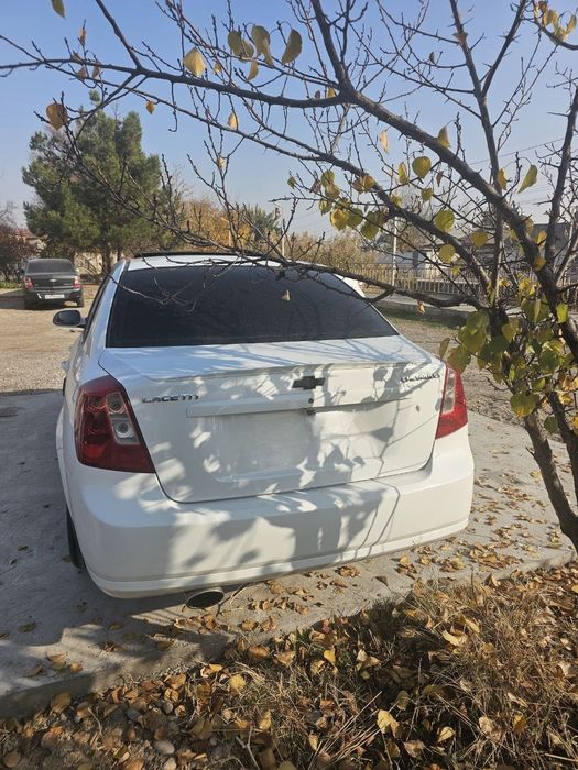 Lacetti 2010 йил автомат метан гащ