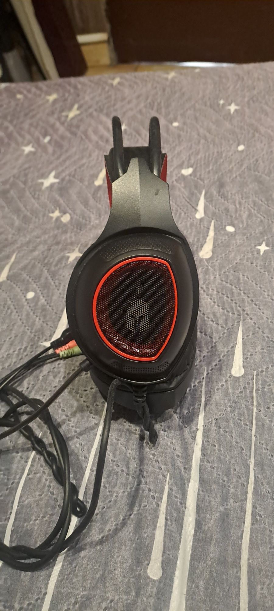 Слушалки Hydra gaming combo