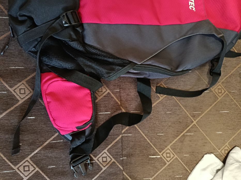 Rucsac drumeții Hi-Tec