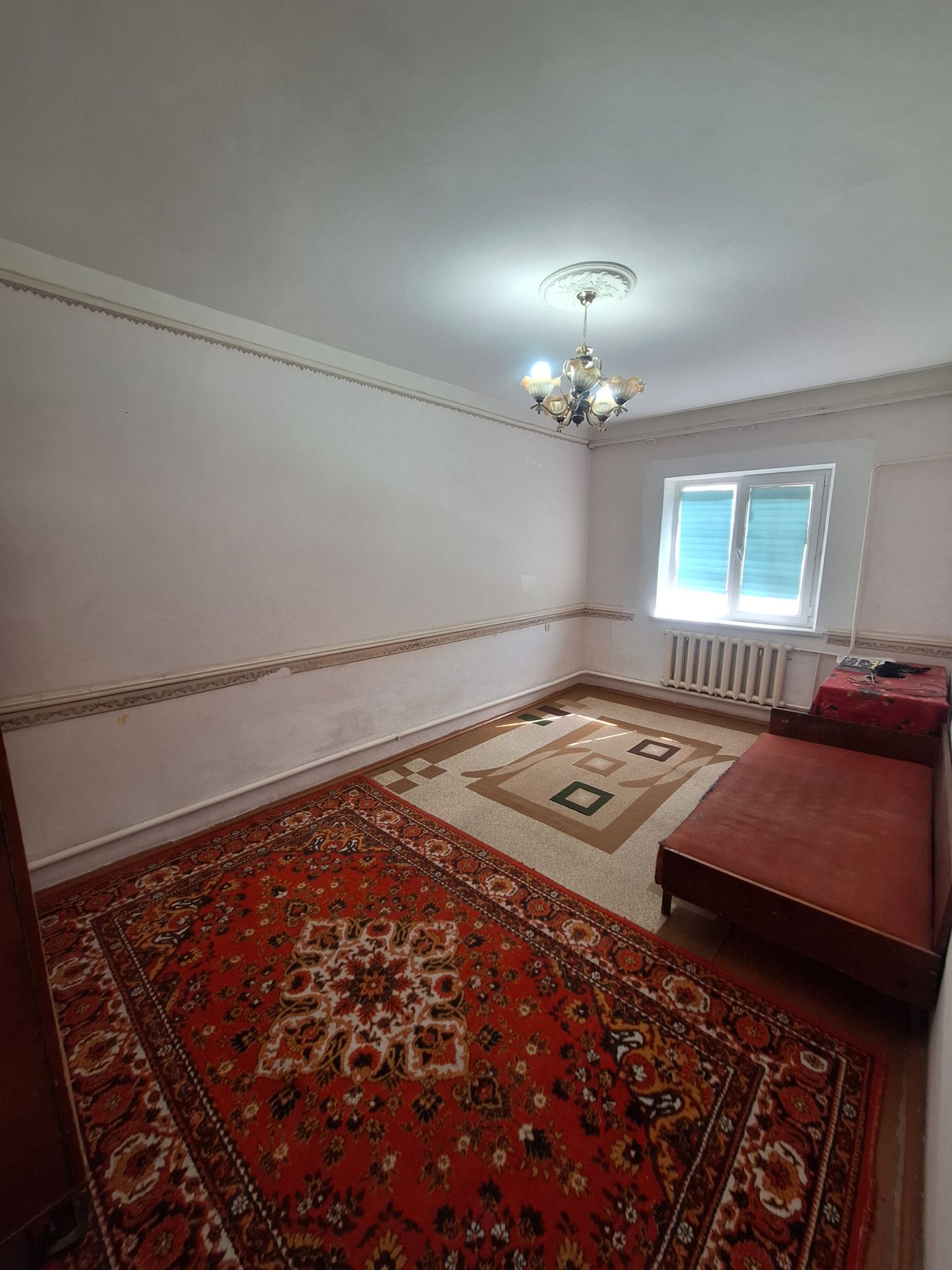 Квартирага дом бериледи, адрес 22 мкр.
