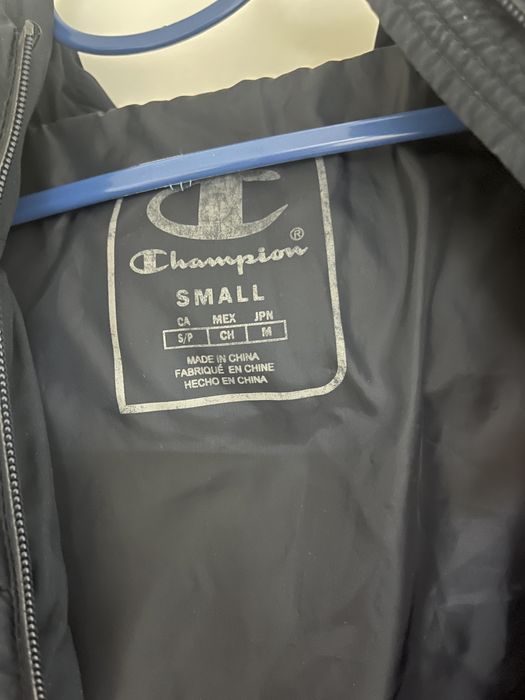 Champion унисекс   яке