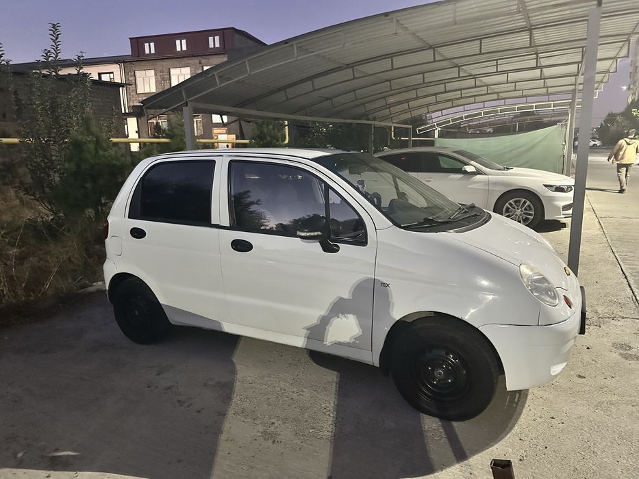 Matiz 2015 gaz xolat yaxshi