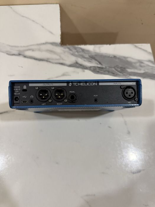 Garmoneyzer В отличном состаяни почти новий