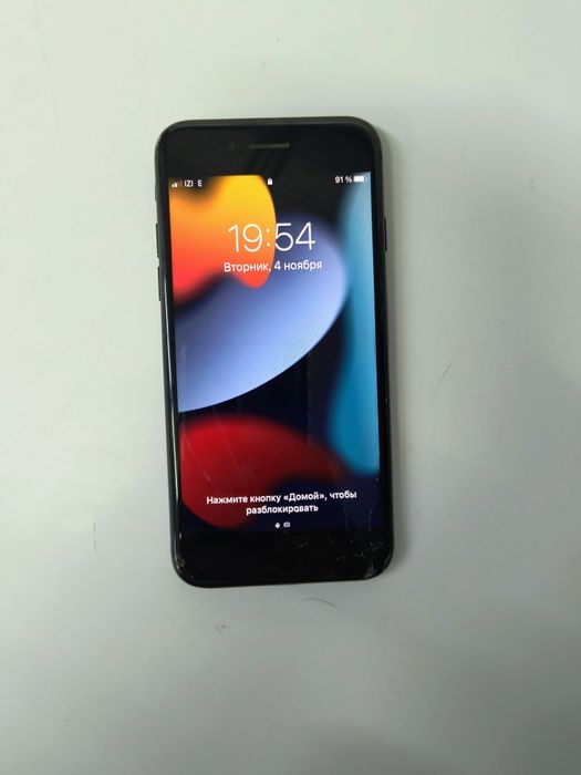 Iphone 7 32Gb в рабочем состоянии