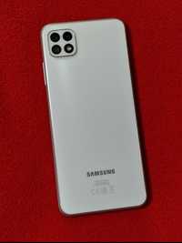 Samsung Galaxy A22 5G Alb 64Gb, Ca Nou, Liber de rețea!!!