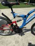 Bicicleta pt copii