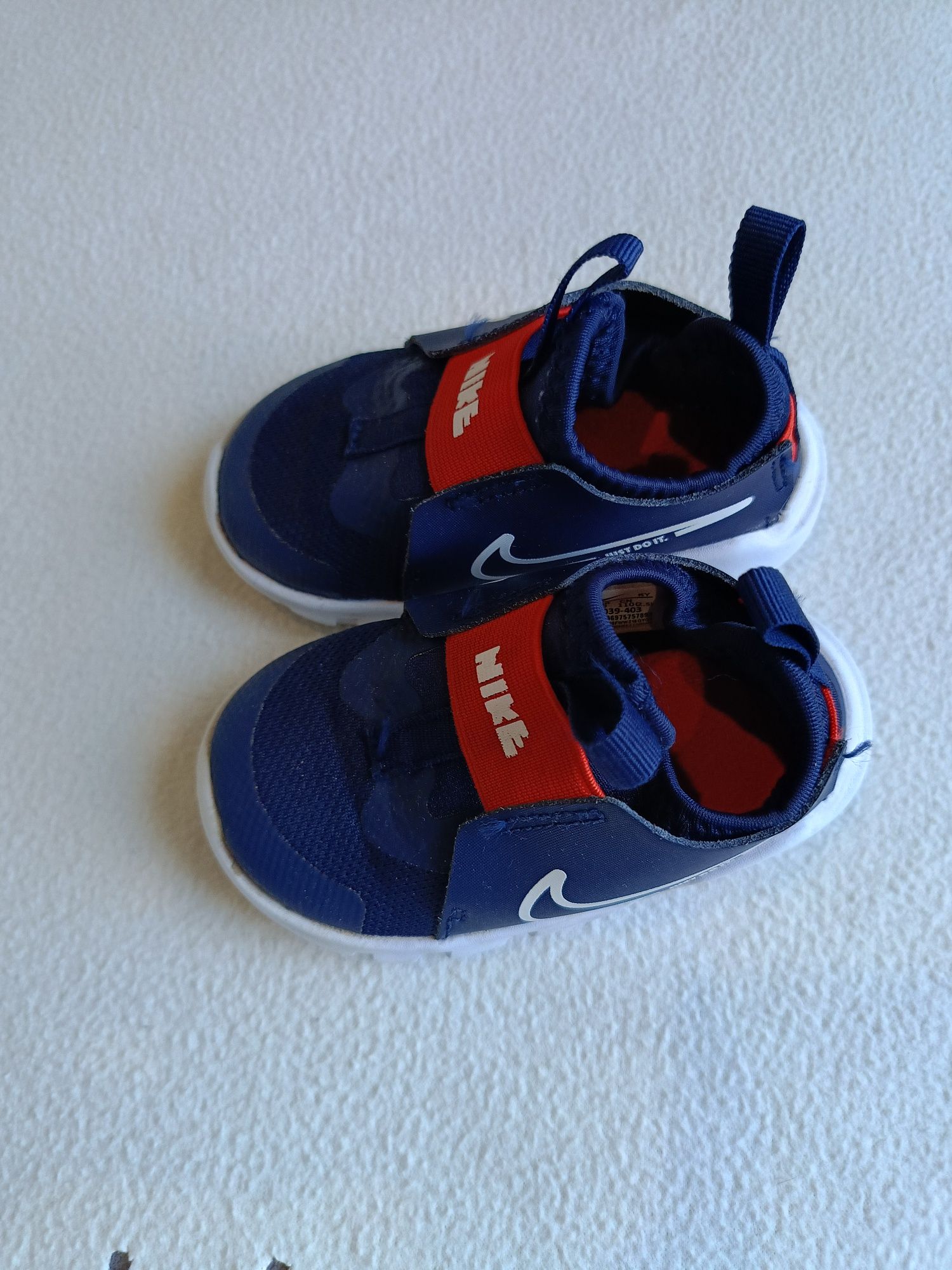 Детски маратонки nike