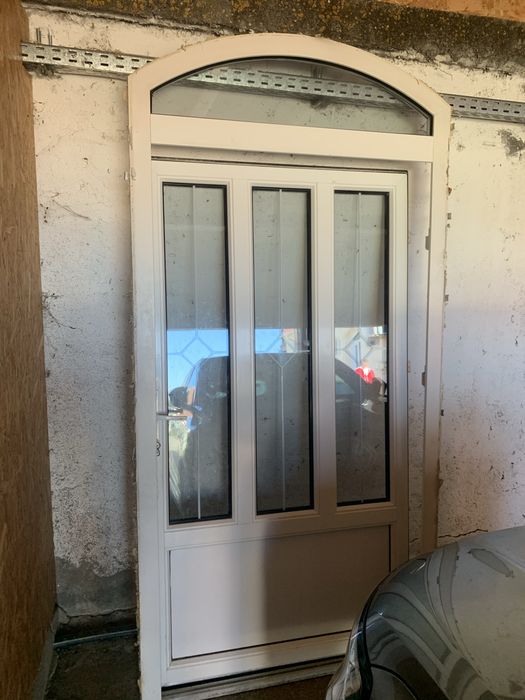 Usa termopan de exterior