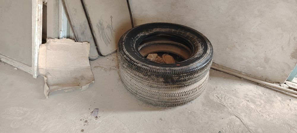 13 лик балон янги холати умуман куйилмаган 2 штука