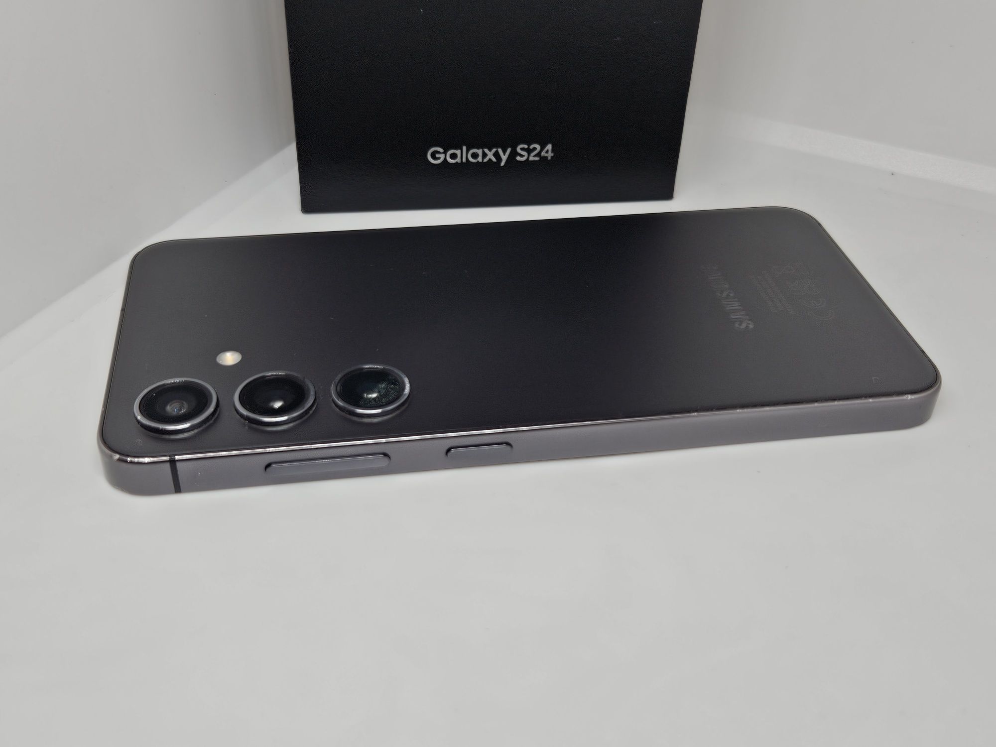 Samsung Galaxy S24 128Gb/8Ram Onyx Black