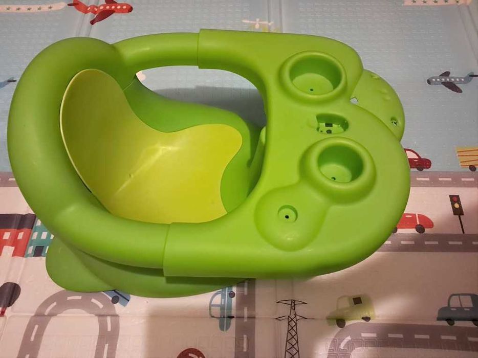 Vand cadita pliabila, suport cadita, colac bebelusi, scaunel baie