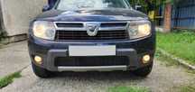 Timonerie Dacia Duster