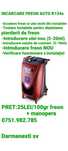 Incarcare Freon Auto R134a