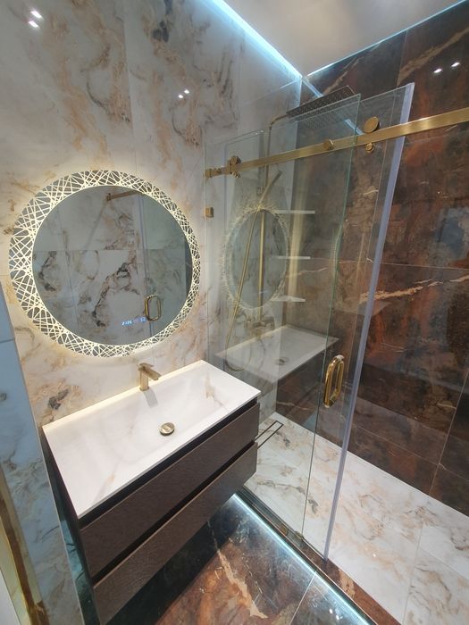 Сантехник 24/7 качественно с гарантией!