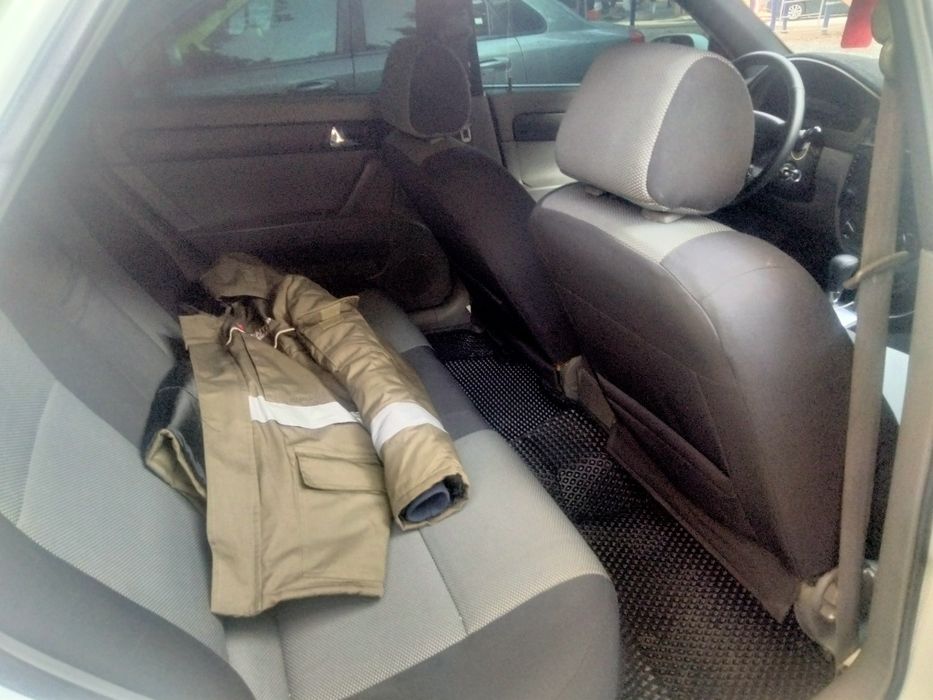 Продаю Свою Ласточку Лассети