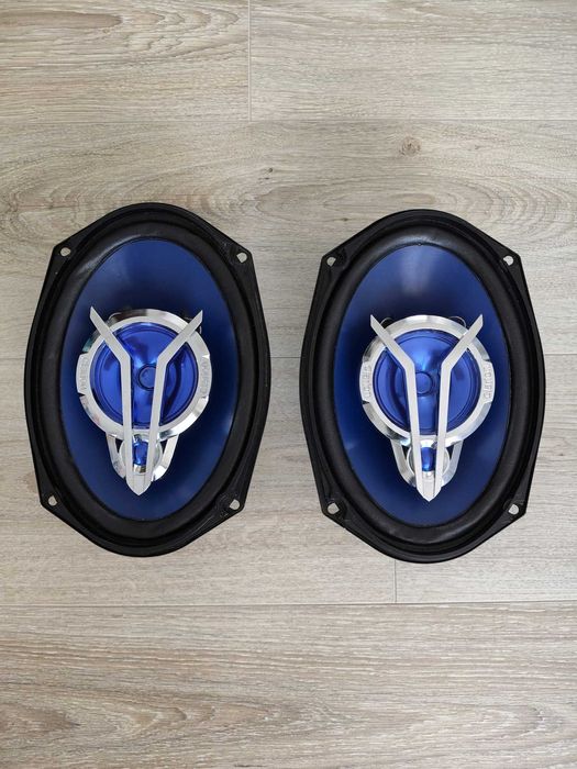 Boxe/Difuzoare Clarion SRR6934