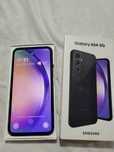 Samsung Galaxy a54 5g 8/256 Black