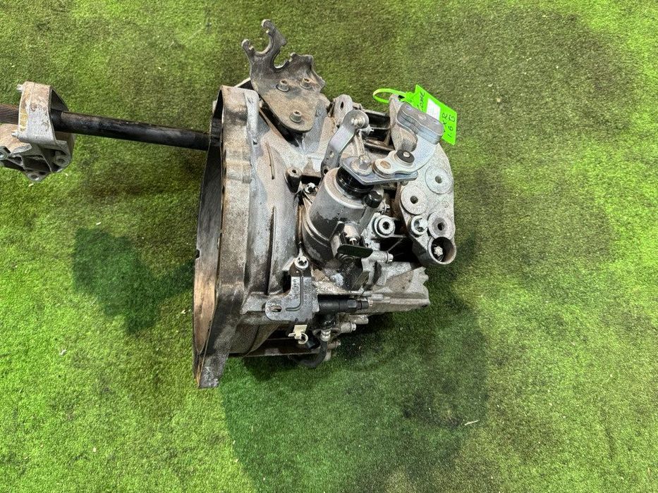 Cutie de viteze manuala 6+1 opel corsa d motor 1.6 benzina motor b16ler tip cutie: m32 gen 1, mz0