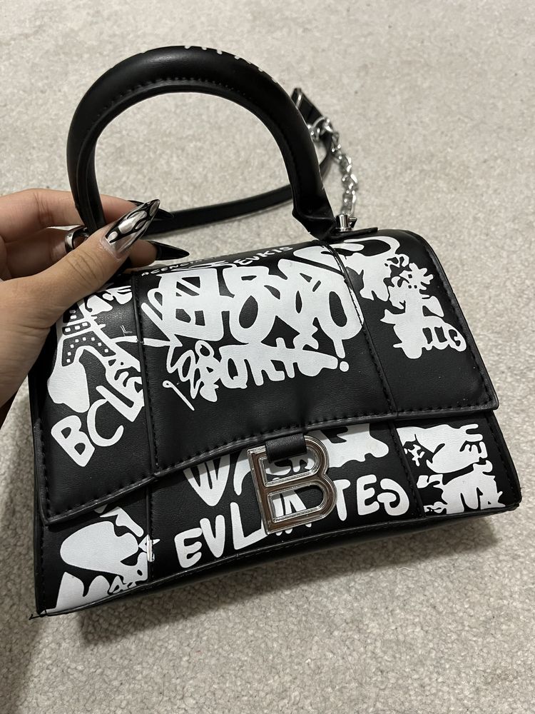 Сумка Balenciaga