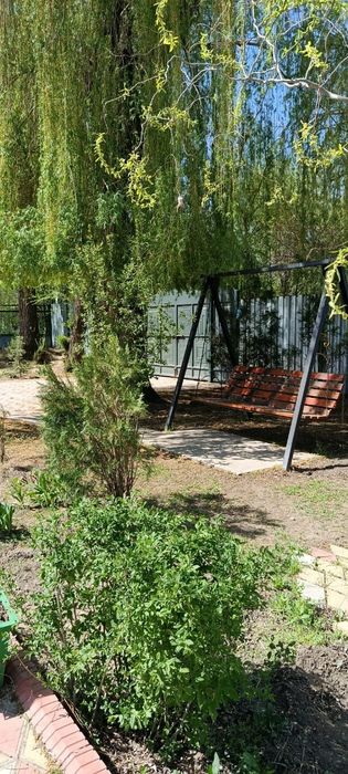 Дом в районе (Запада)