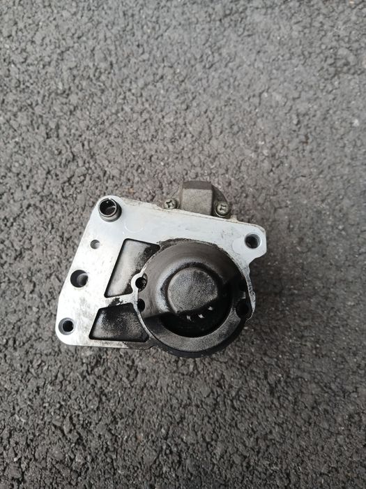 Стартер Mini Cooper