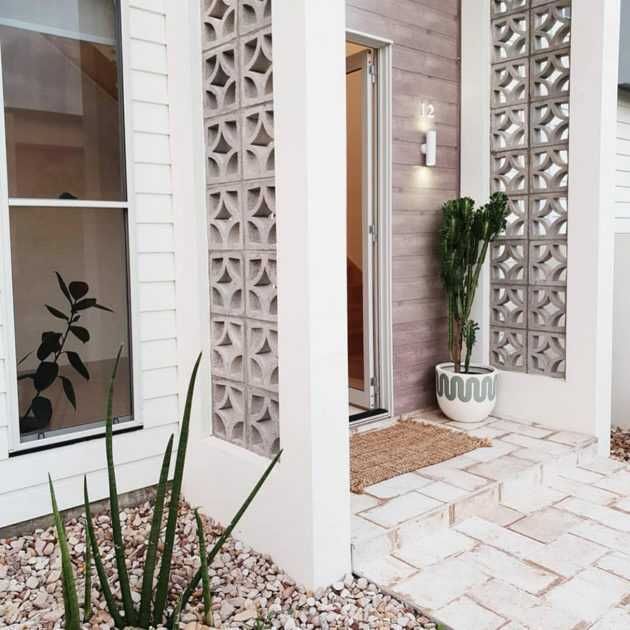 Matrița caramida vintage pentru caramizi decorative din beton!