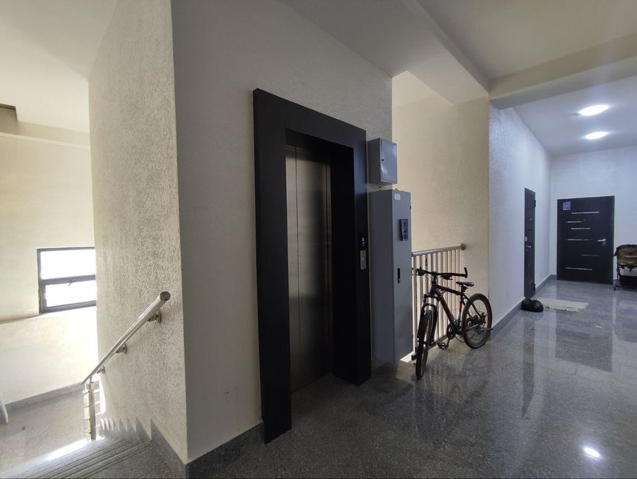 Продажа квартиры (собственник)