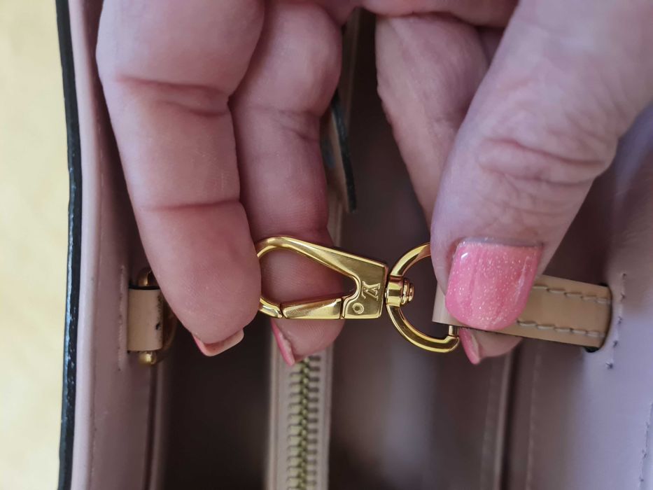 Louis Vuitton оригинална чанта