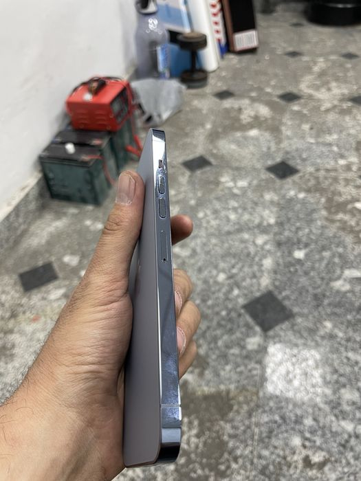 Iphone 13 pro max 128gb ideal holatta