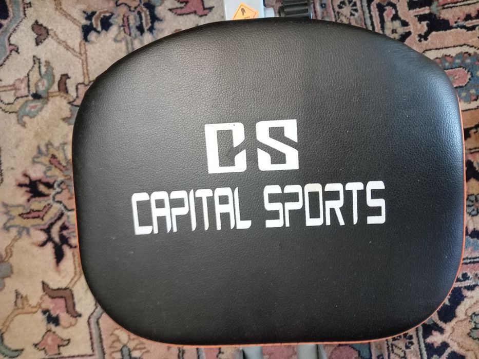 Aparat Fitnes, abdomene, stare buna