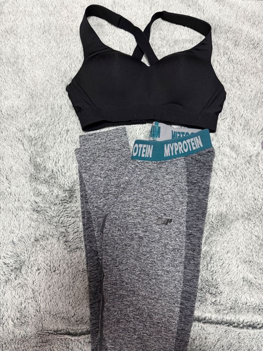 Спортни екипи на MyProtein, Womensbest