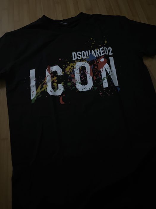 Tricou Dsquared 2 | marime S