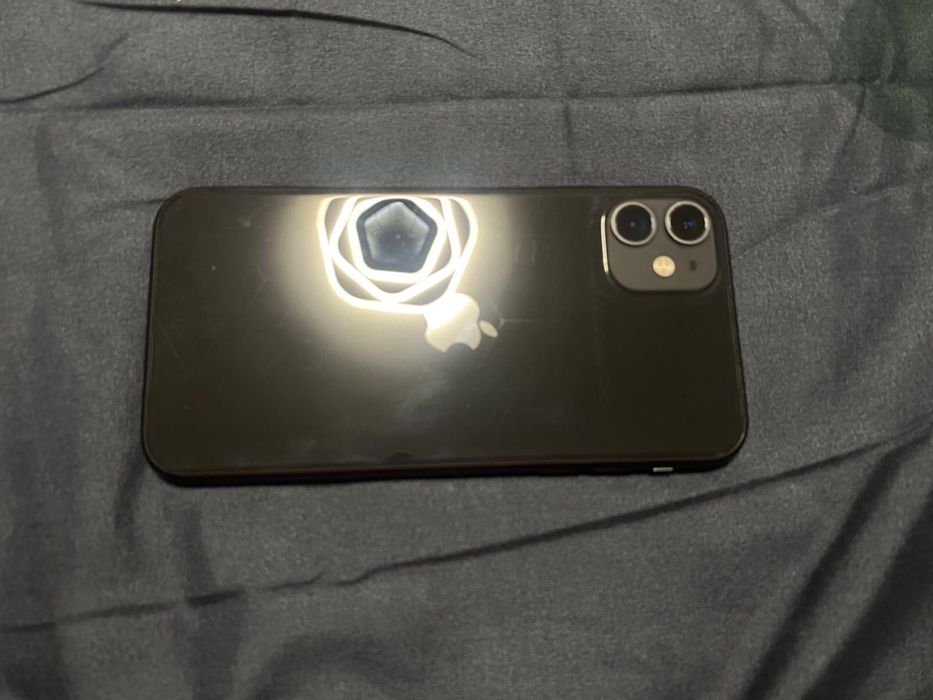 iPhone 11, 64 GB, liber de rețea, funcționează perfect