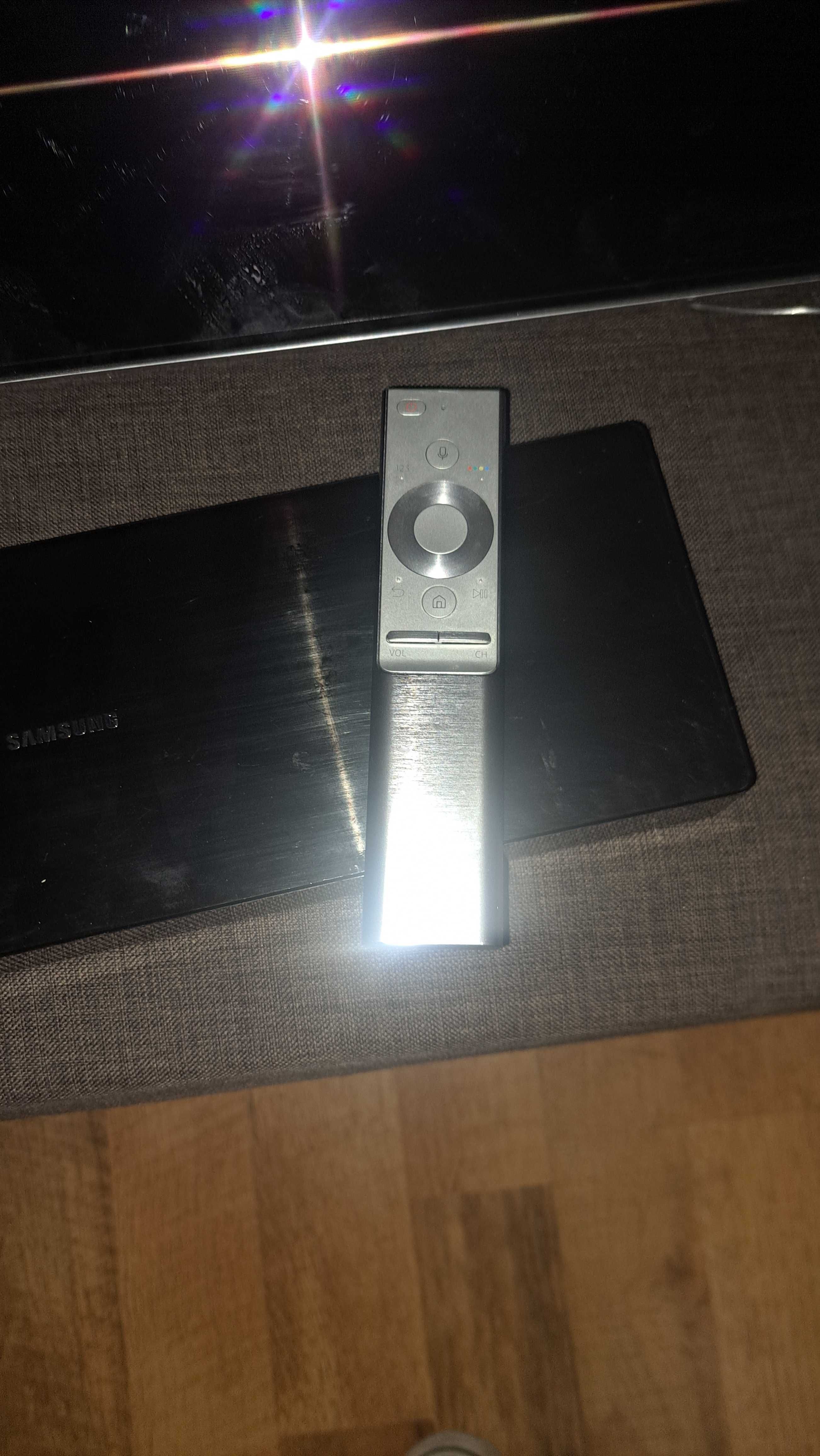 Samsung QE55Q7FAMT
