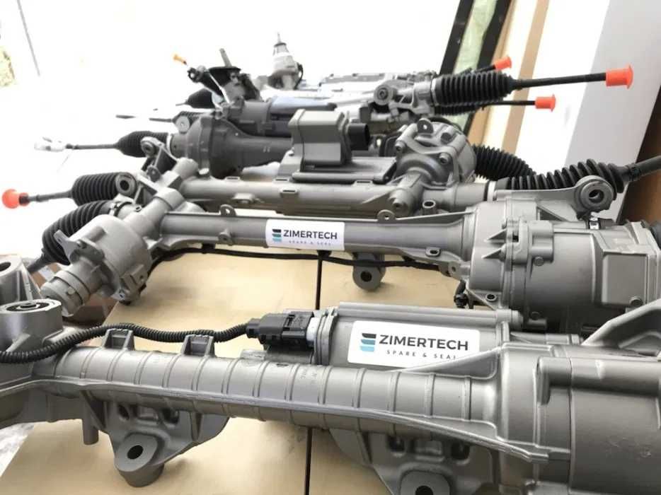 Caseta de directie Renault Koleos / Nissan QASHQAI J10