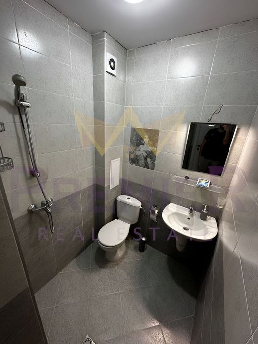 Дава се под наем Двустаен апартамент в Варна, Гранд Мол Варна - 76 кв.м за 484.5 € - Снимка #8