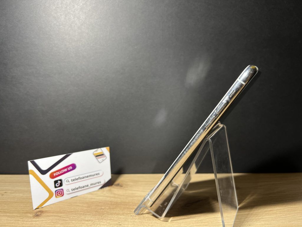 iPhone 11 Pro Max 64Gb Silver 3 ani garanție, Telefoane Mureș
