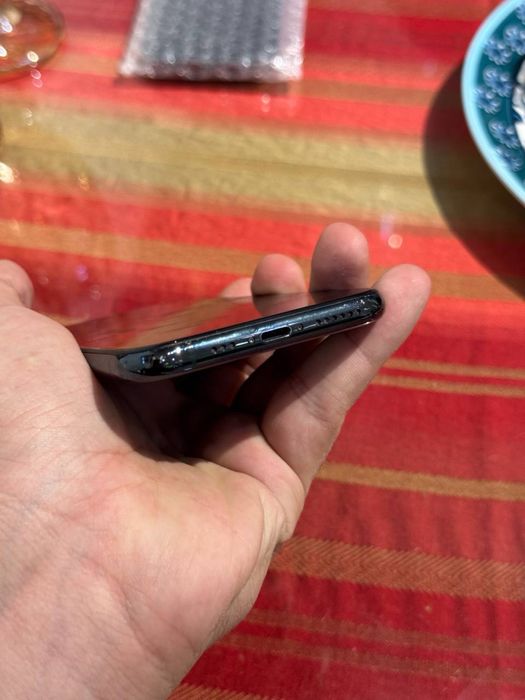Iphone 11 pro srooochna 244