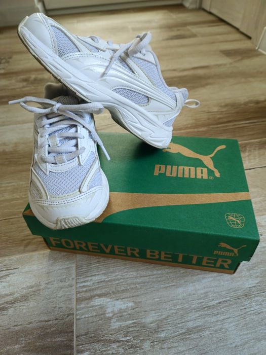 Adidasi Puma 29 impecabili