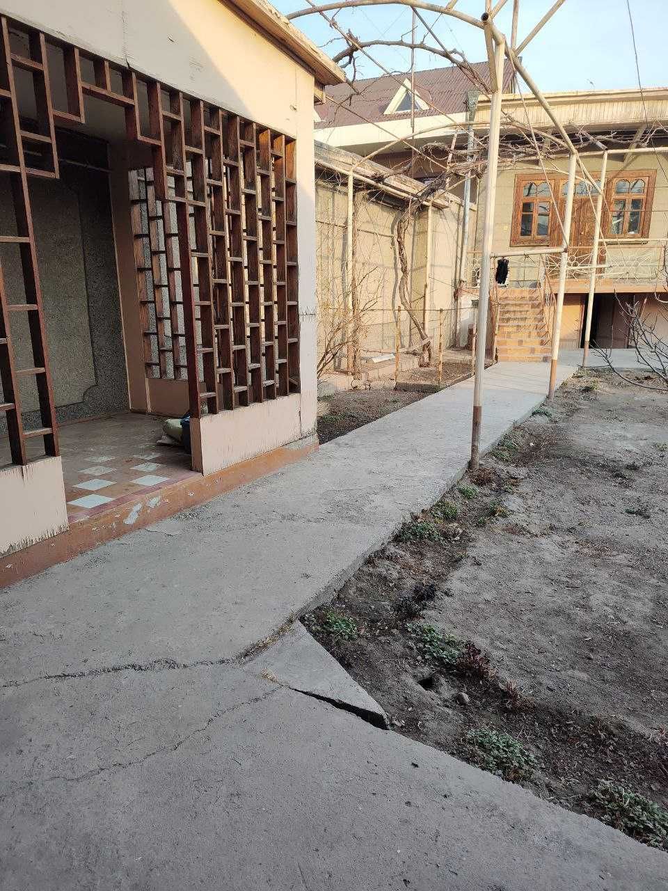 Продаётся дом Фергана