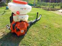 Atomizor A102 imbunatatit cu pompa buster