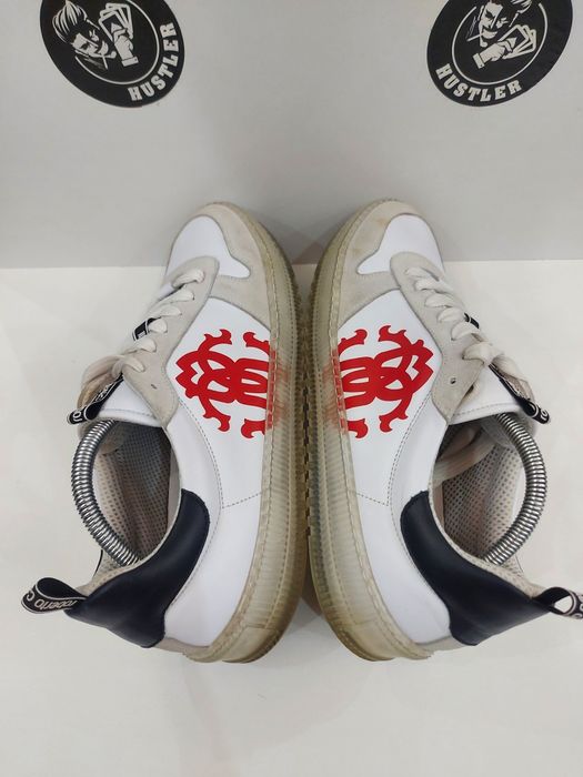 Мъжки сникърси ROBERTO CAVALLI. Номер 44.5.