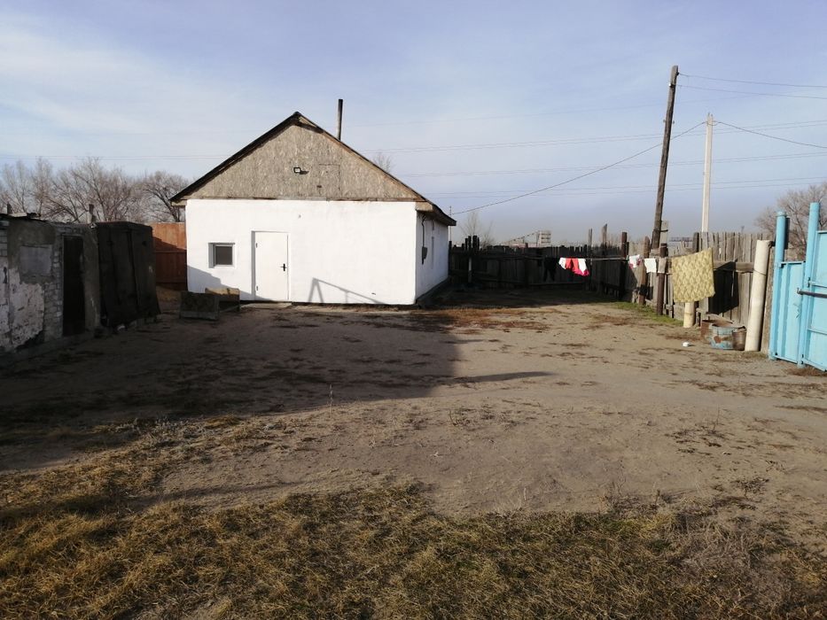 Продам дом под хозяйство, откорм скота или бизнес