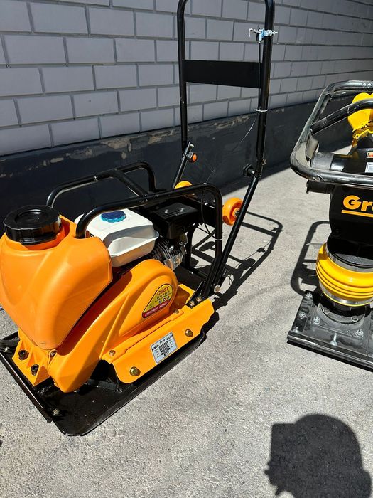 Аренда трамбовки,нога,выброплита