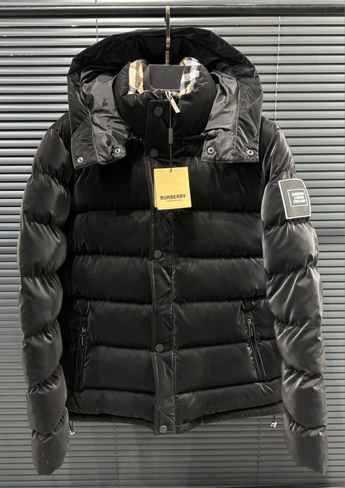 Geaca barbati masuri de la M la xxl