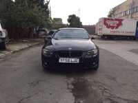 Бмв е92 320д 177кс 2008г м пакет на части / BMW e92 320d 177hp m paket