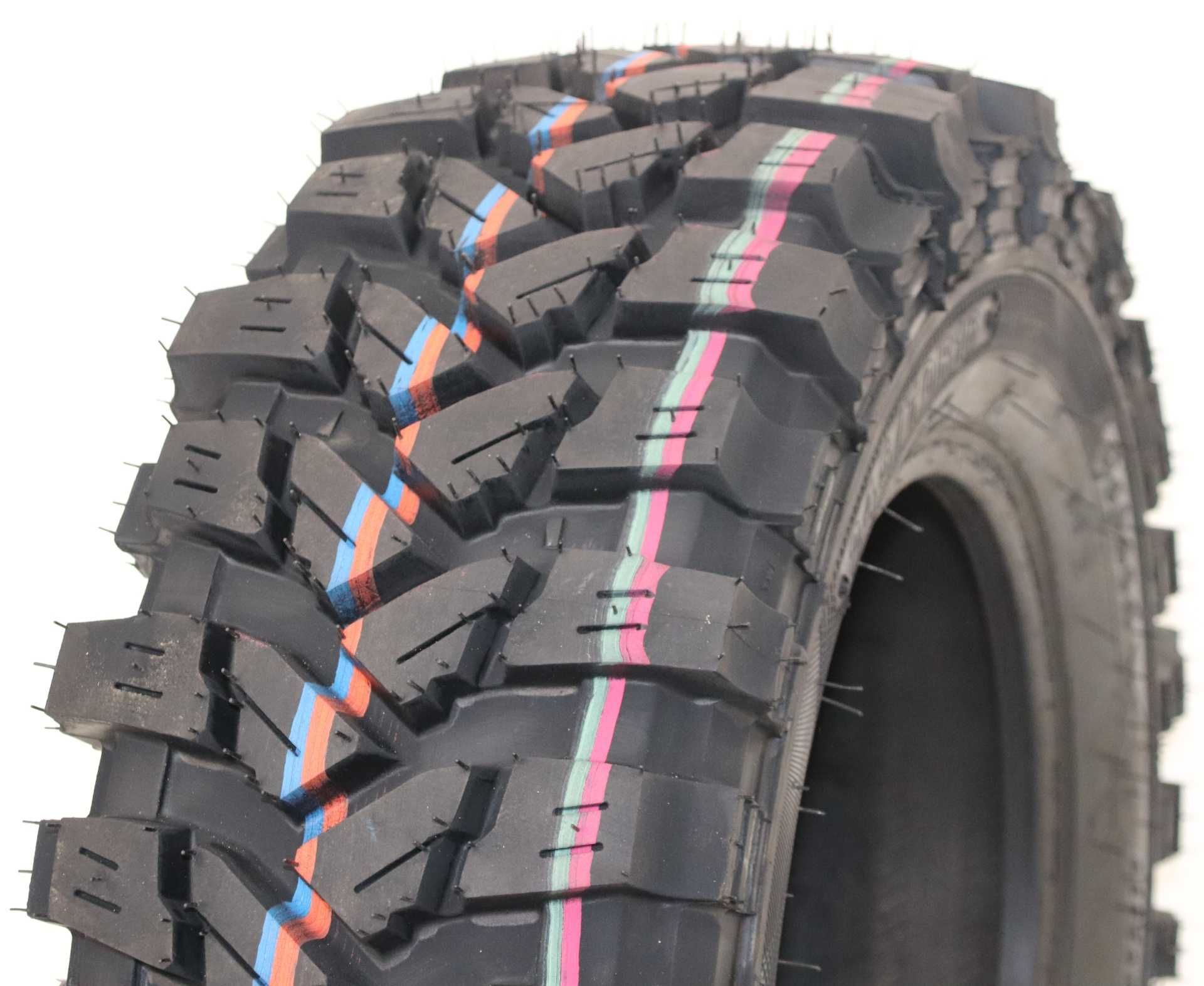 Anvelope teren 235/70 R16 RAPTOR (TREPADOR) cauciucuri M/T NOU M+S!