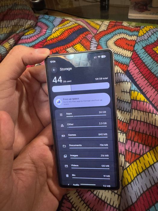 Google pixel 7 mobile