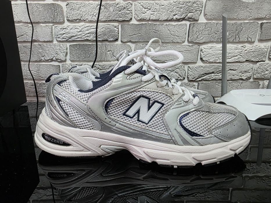 Оригинальные кроссовки Nike