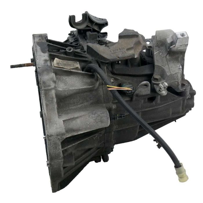 Скоростна кутия Renault Megane III 2008-2016 ID:150020